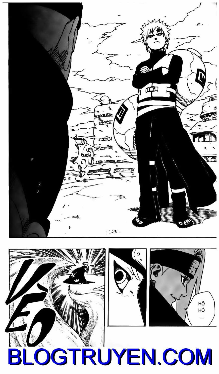 Naruto - Cửu Vĩ Hồ Ly: Chapter 248