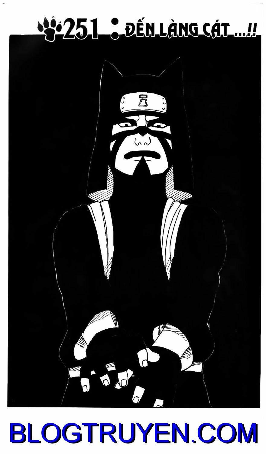 Naruto - Cửu Vĩ Hồ Ly: Chapter 251