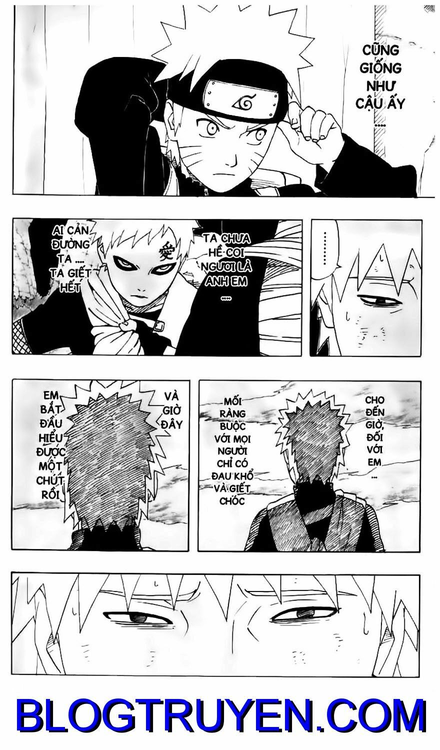 Naruto - Cửu Vĩ Hồ Ly: Chapter 254