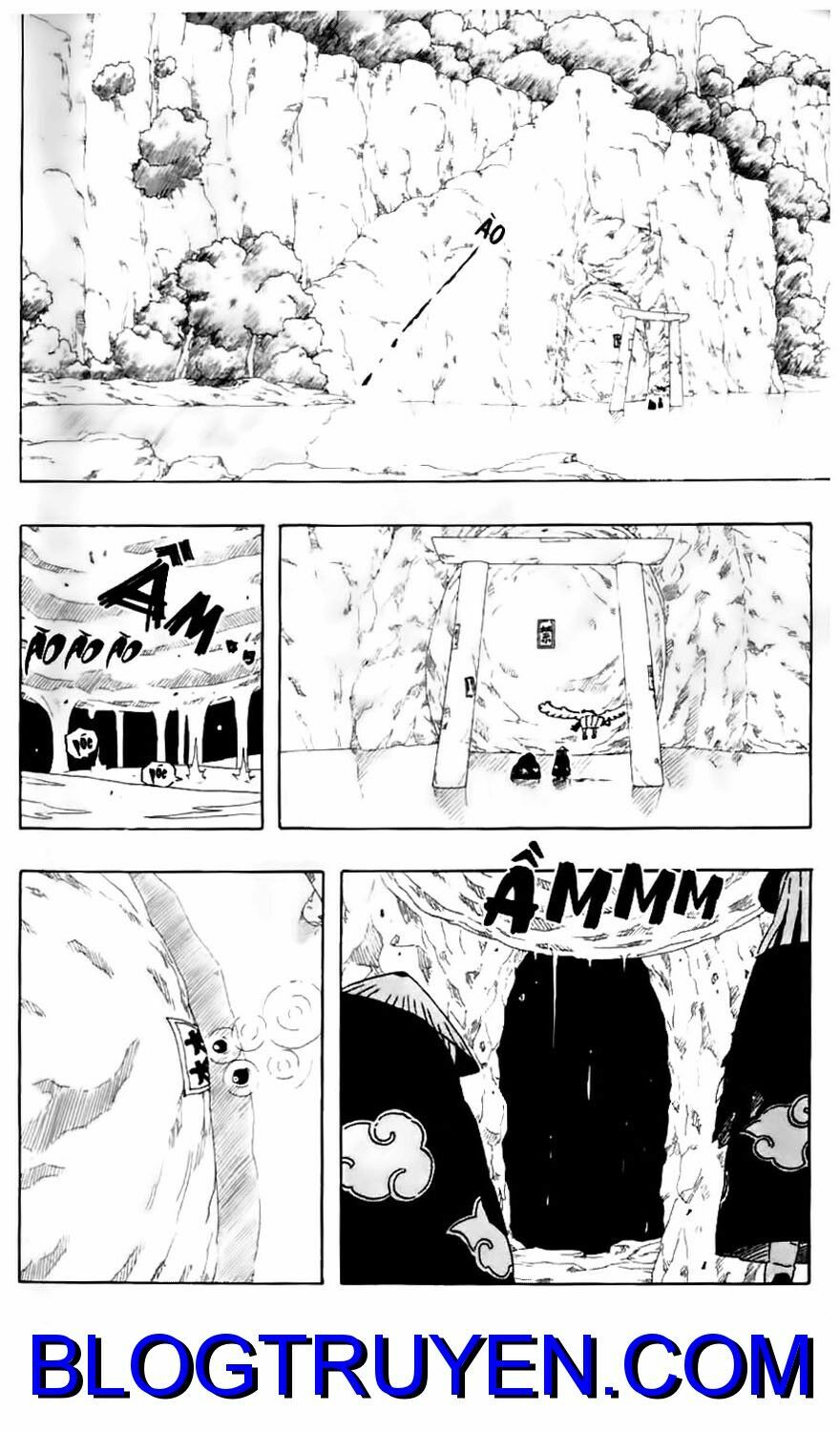 Naruto - Cửu Vĩ Hồ Ly: Chapter 254