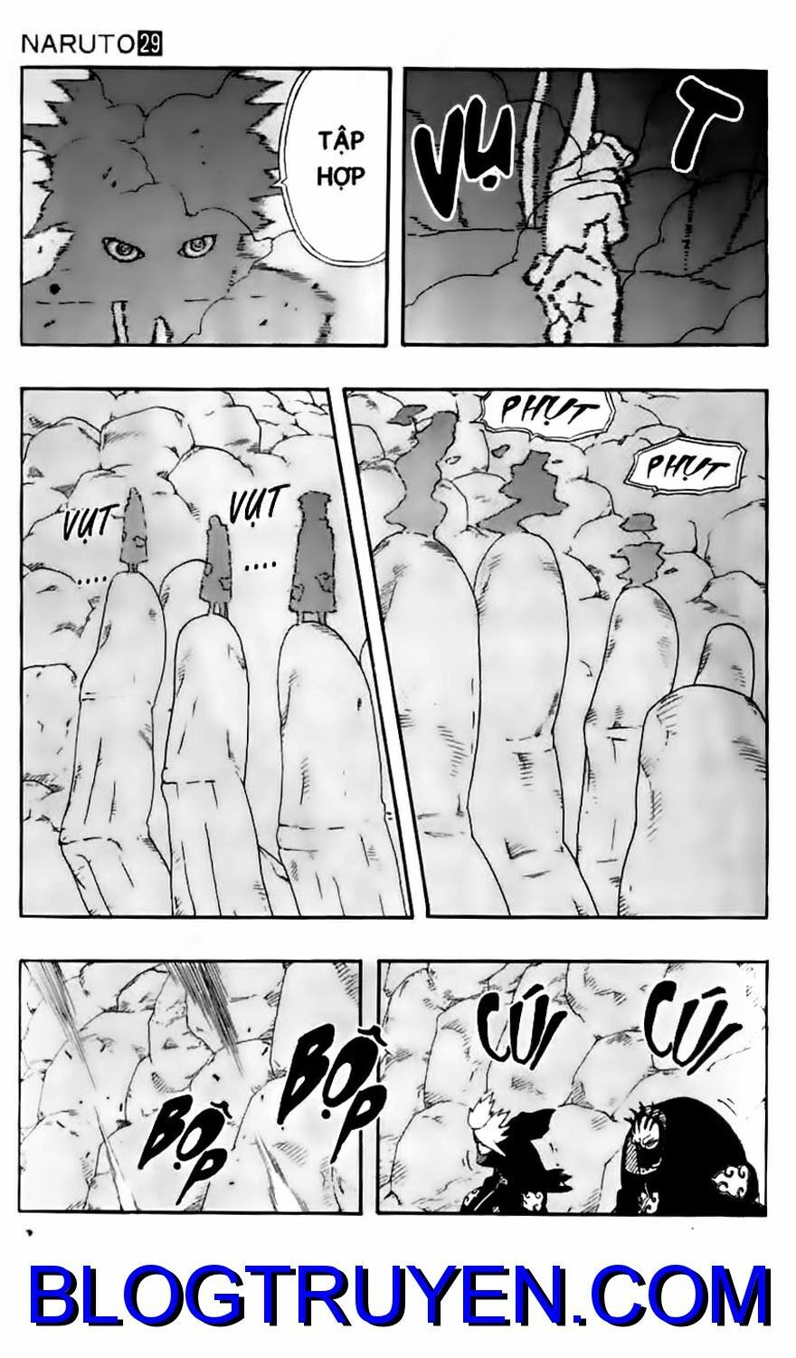 Naruto - Cửu Vĩ Hồ Ly: Chapter 254