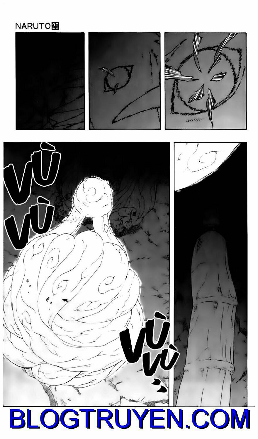 Naruto - Cửu Vĩ Hồ Ly: Chapter 255
