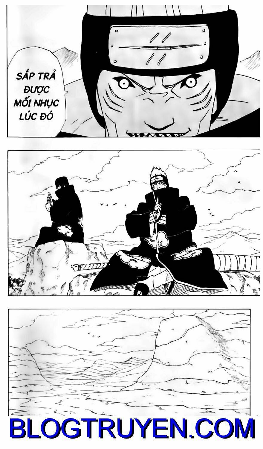 Naruto - Cửu Vĩ Hồ Ly: Chapter 255