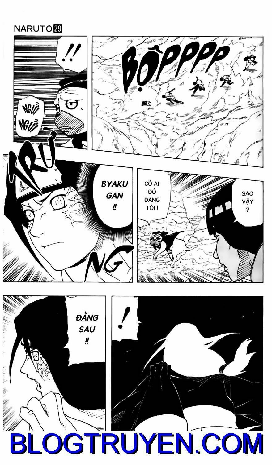 Naruto - Cửu Vĩ Hồ Ly: Chapter 255