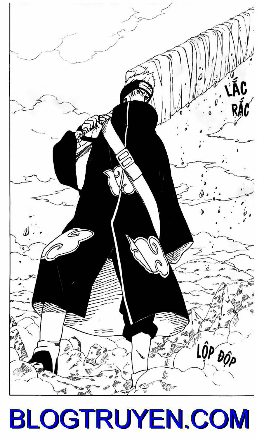 Naruto - Cửu Vĩ Hồ Ly: Chapter 255