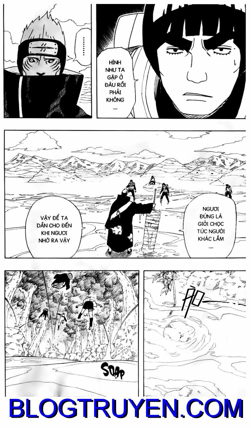 Naruto - Cửu Vĩ Hồ Ly: Chapter 256