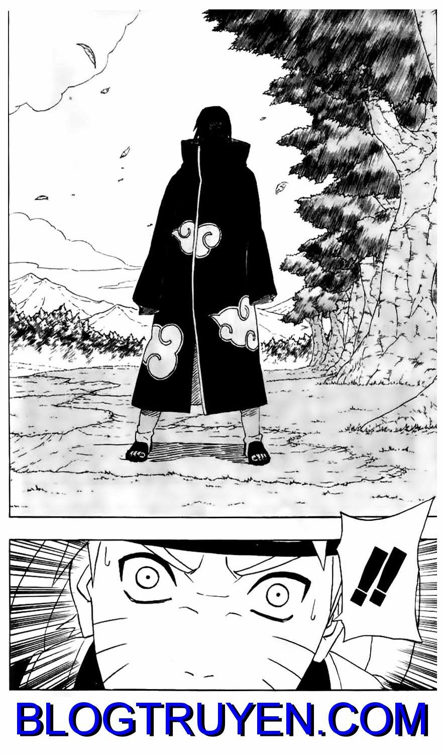 Naruto - Cửu Vĩ Hồ Ly: Chapter 256