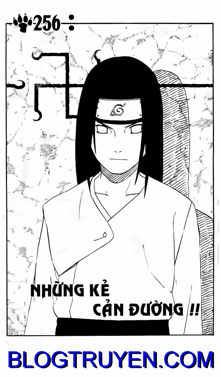 Naruto - Cửu Vĩ Hồ Ly: Chapter 256