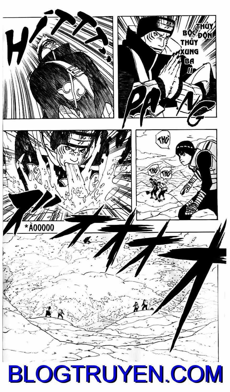 Naruto - Cửu Vĩ Hồ Ly: Chapter 256