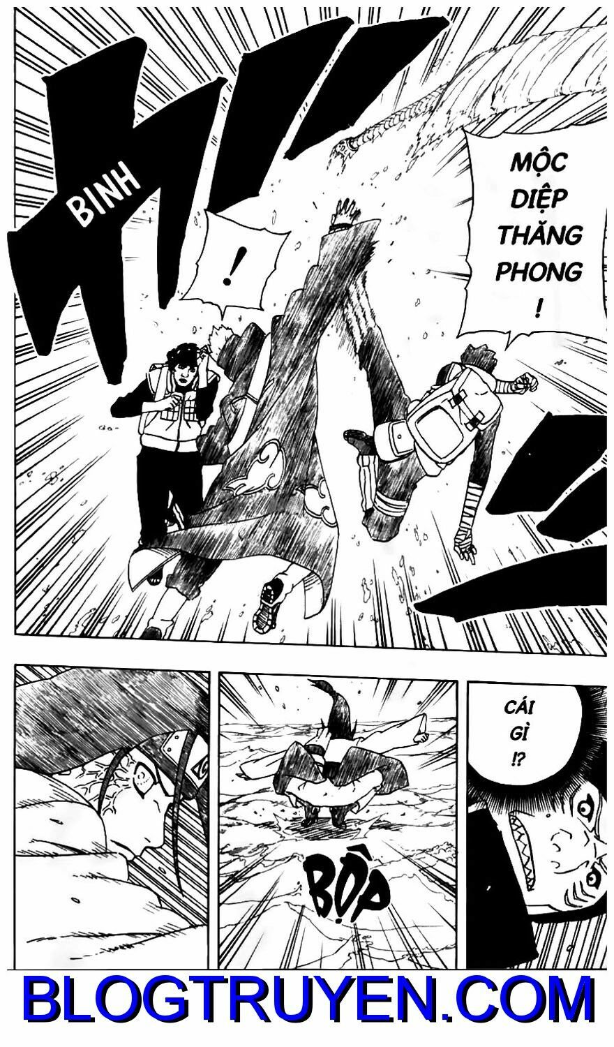 Naruto - Cửu Vĩ Hồ Ly: Chapter 256
