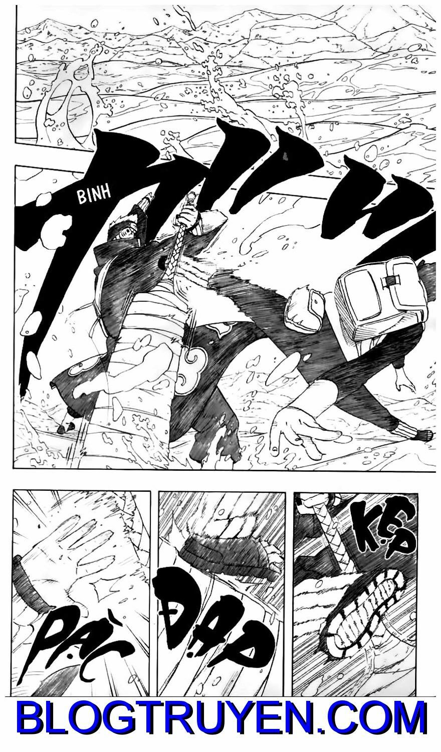 Naruto - Cửu Vĩ Hồ Ly: Chapter 257