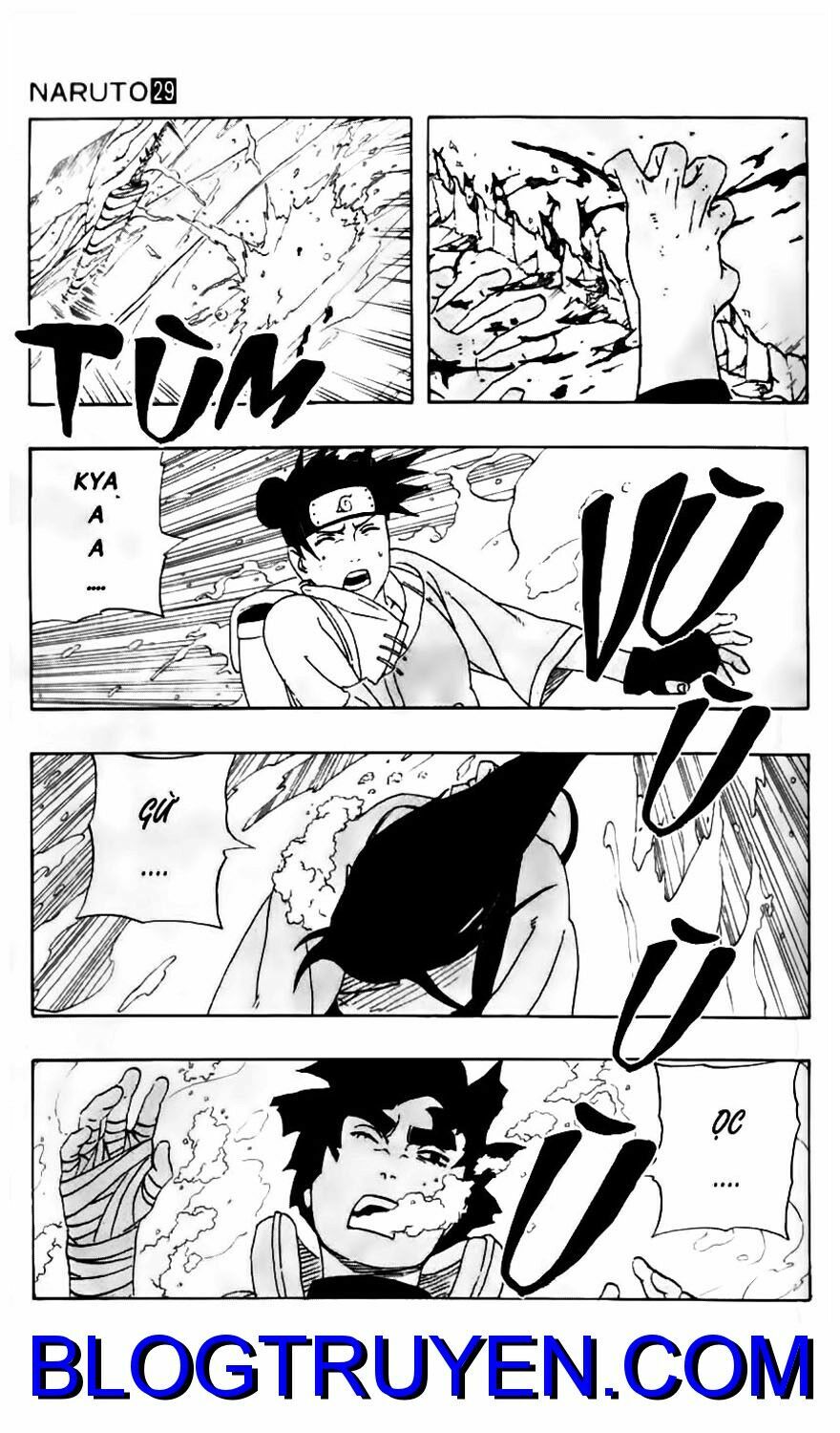 Naruto - Cửu Vĩ Hồ Ly: Chapter 257