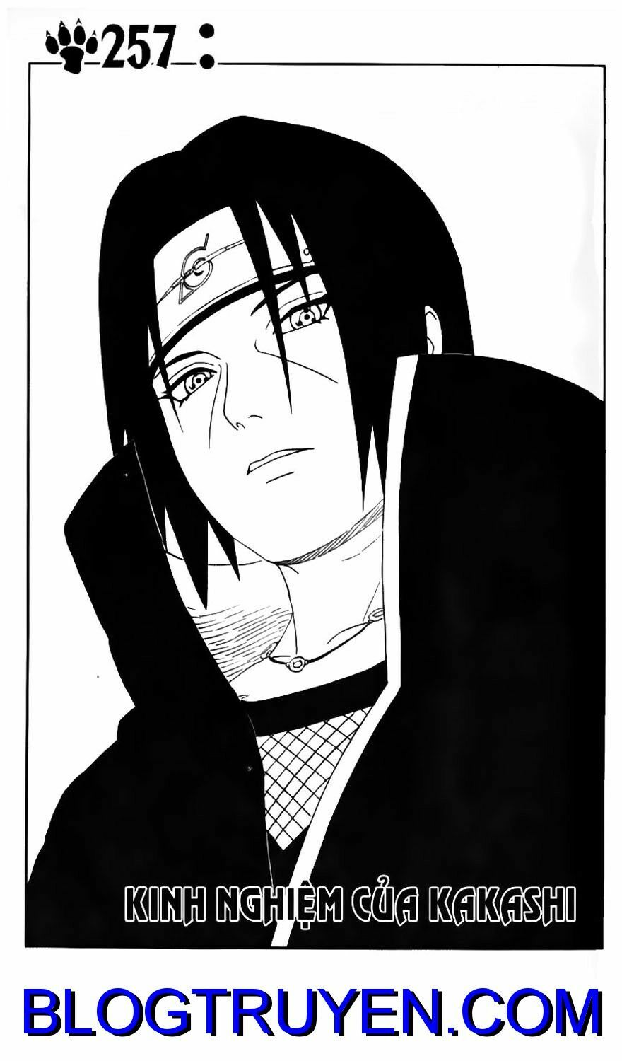 Naruto - Cửu Vĩ Hồ Ly: Chapter 257