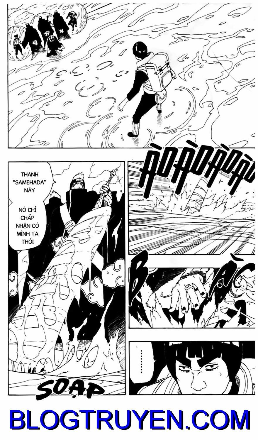 Naruto - Cửu Vĩ Hồ Ly: Chapter 258