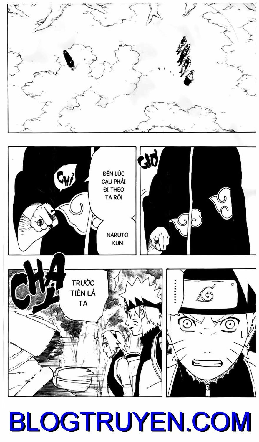 Naruto - Cửu Vĩ Hồ Ly: Chapter 258