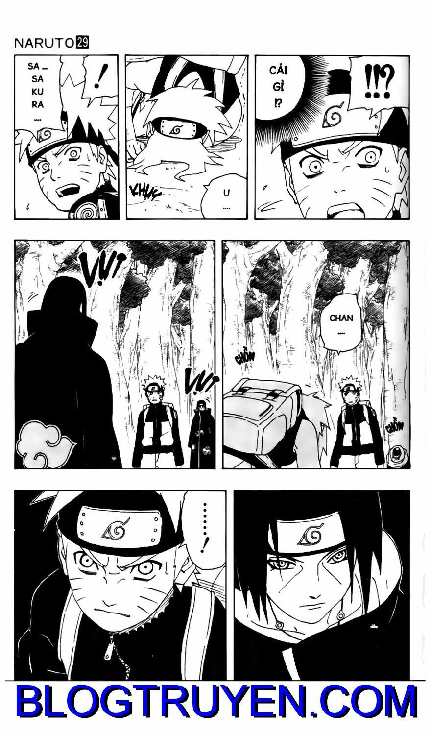 Naruto - Cửu Vĩ Hồ Ly: Chapter 258