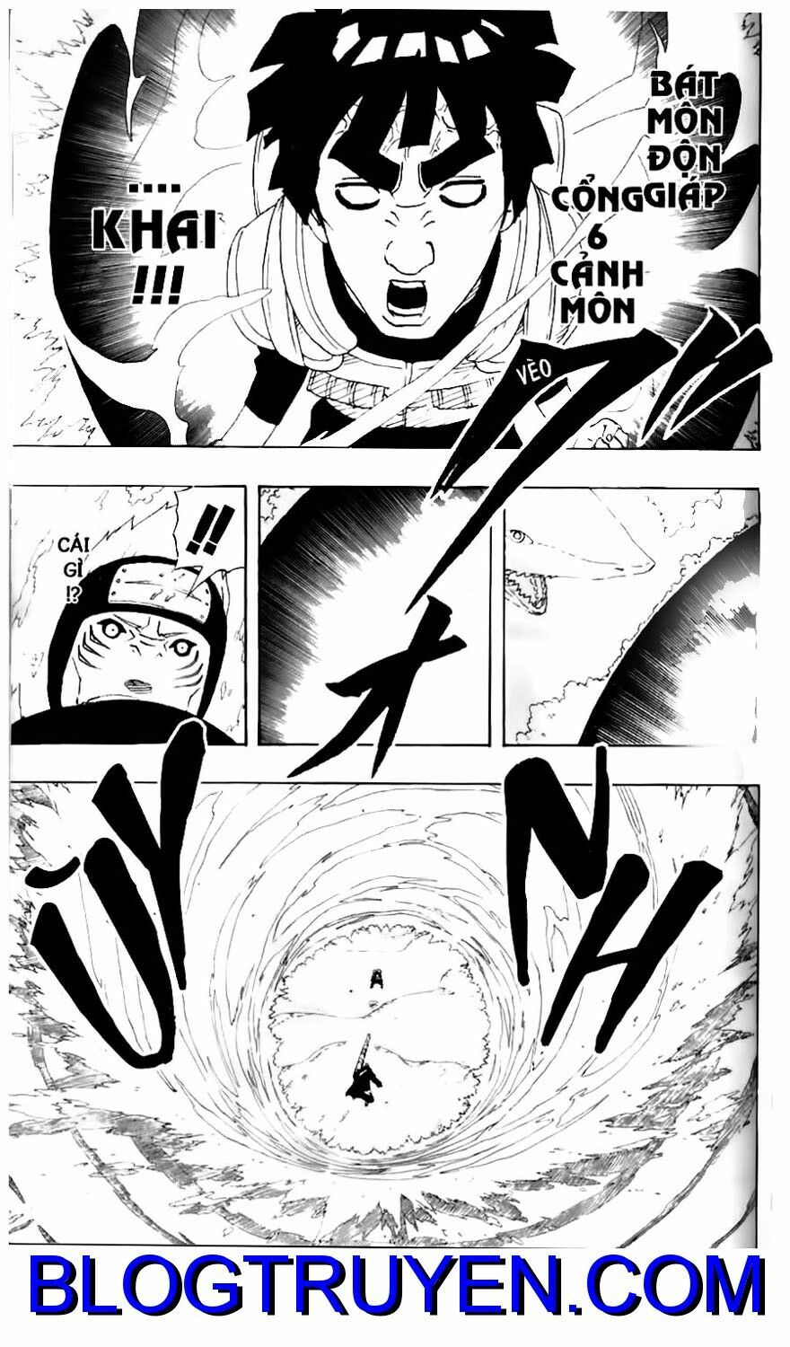 Naruto - Cửu Vĩ Hồ Ly: Chapter 258