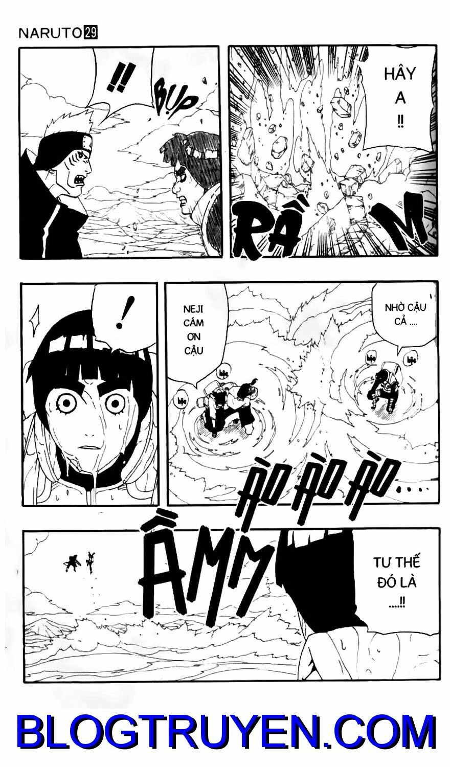Naruto - Cửu Vĩ Hồ Ly: Chapter 258