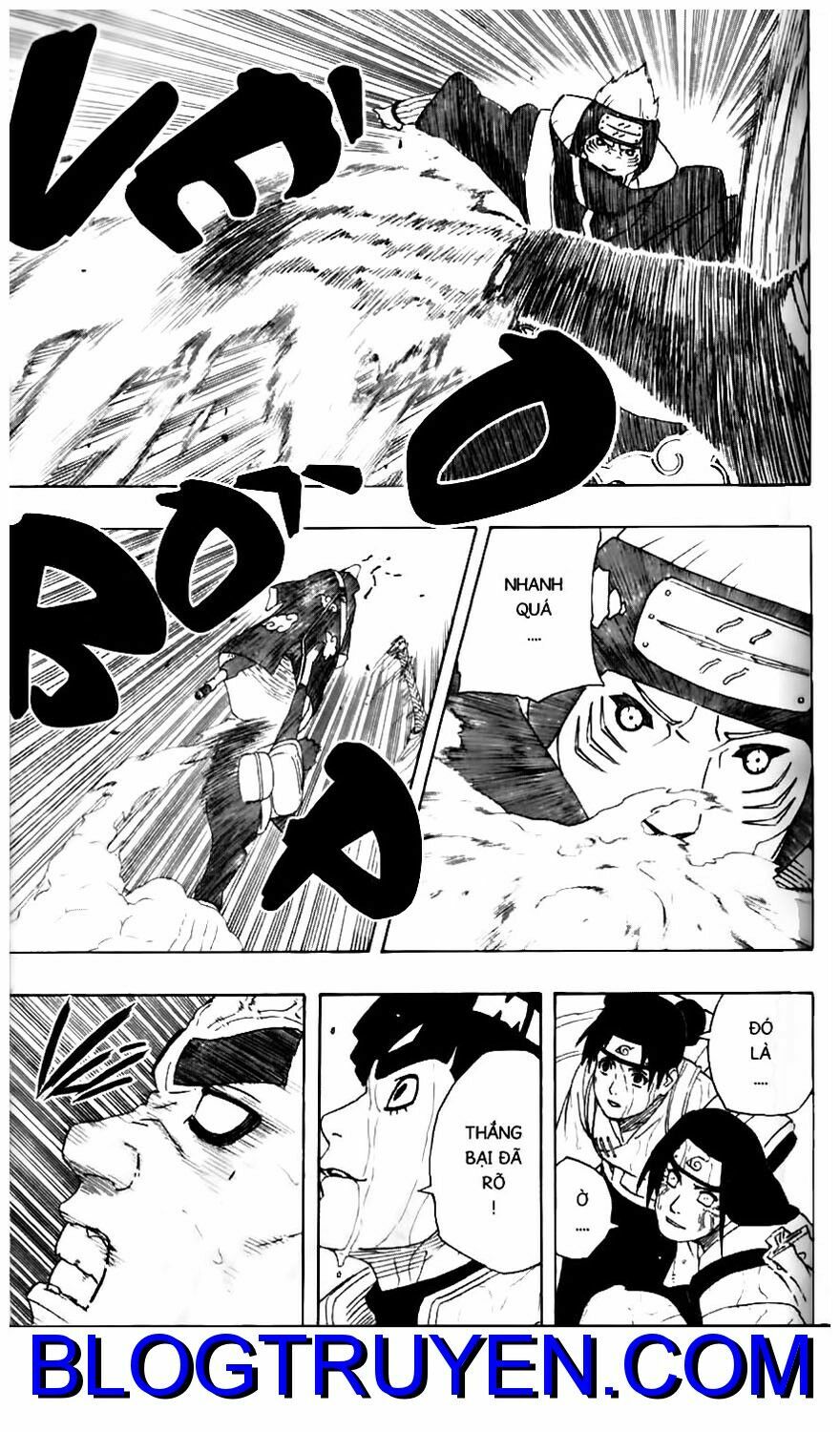 Naruto - Cửu Vĩ Hồ Ly: Chapter 258