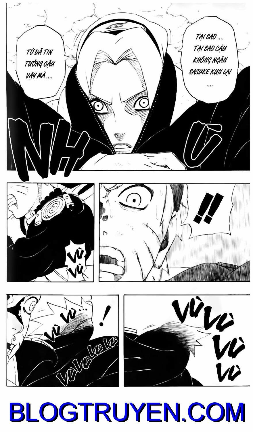 Naruto - Cửu Vĩ Hồ Ly: Chapter 259