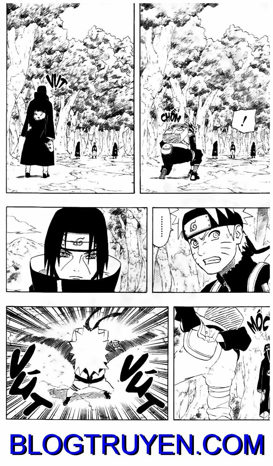 Naruto - Cửu Vĩ Hồ Ly: Chapter 259