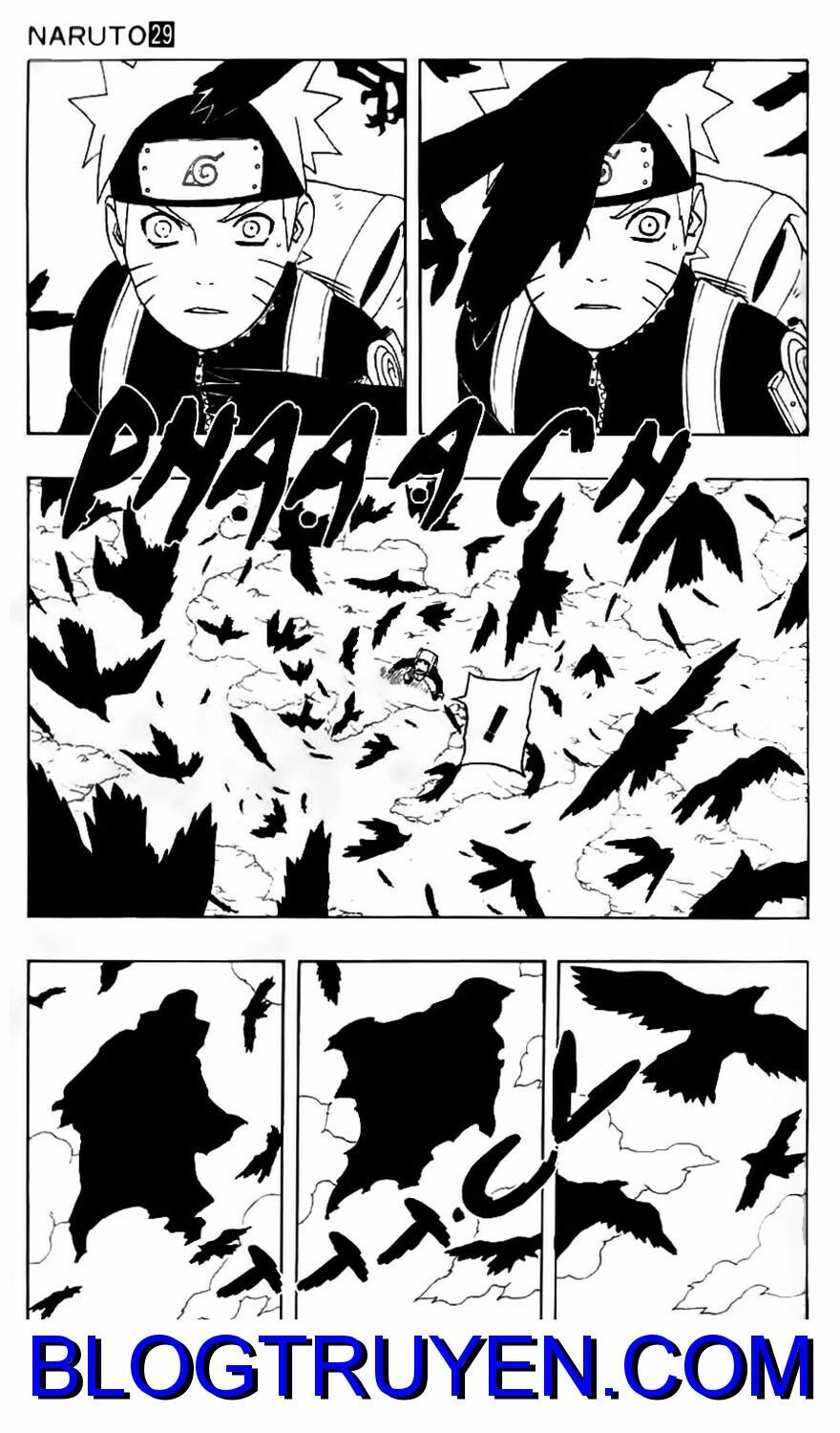 Naruto - Cửu Vĩ Hồ Ly: Chapter 259