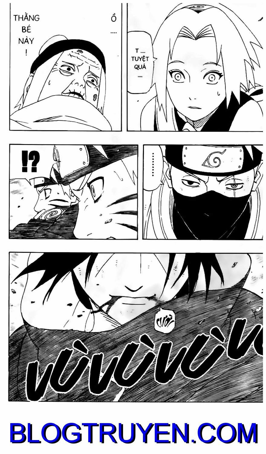 Naruto - Cửu Vĩ Hồ Ly: Chapter 260