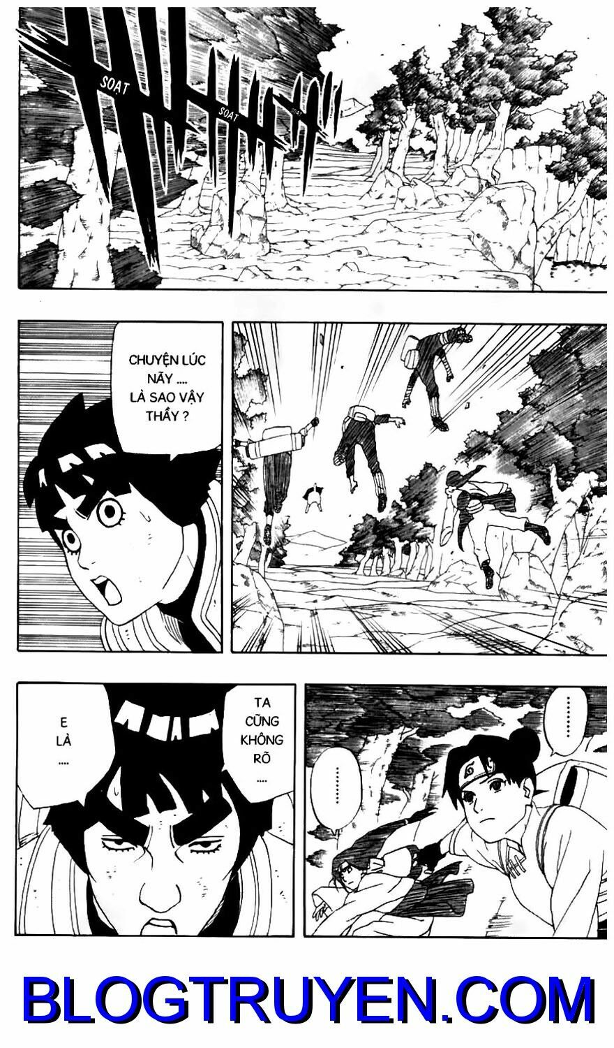 Naruto - Cửu Vĩ Hồ Ly: Chapter 260