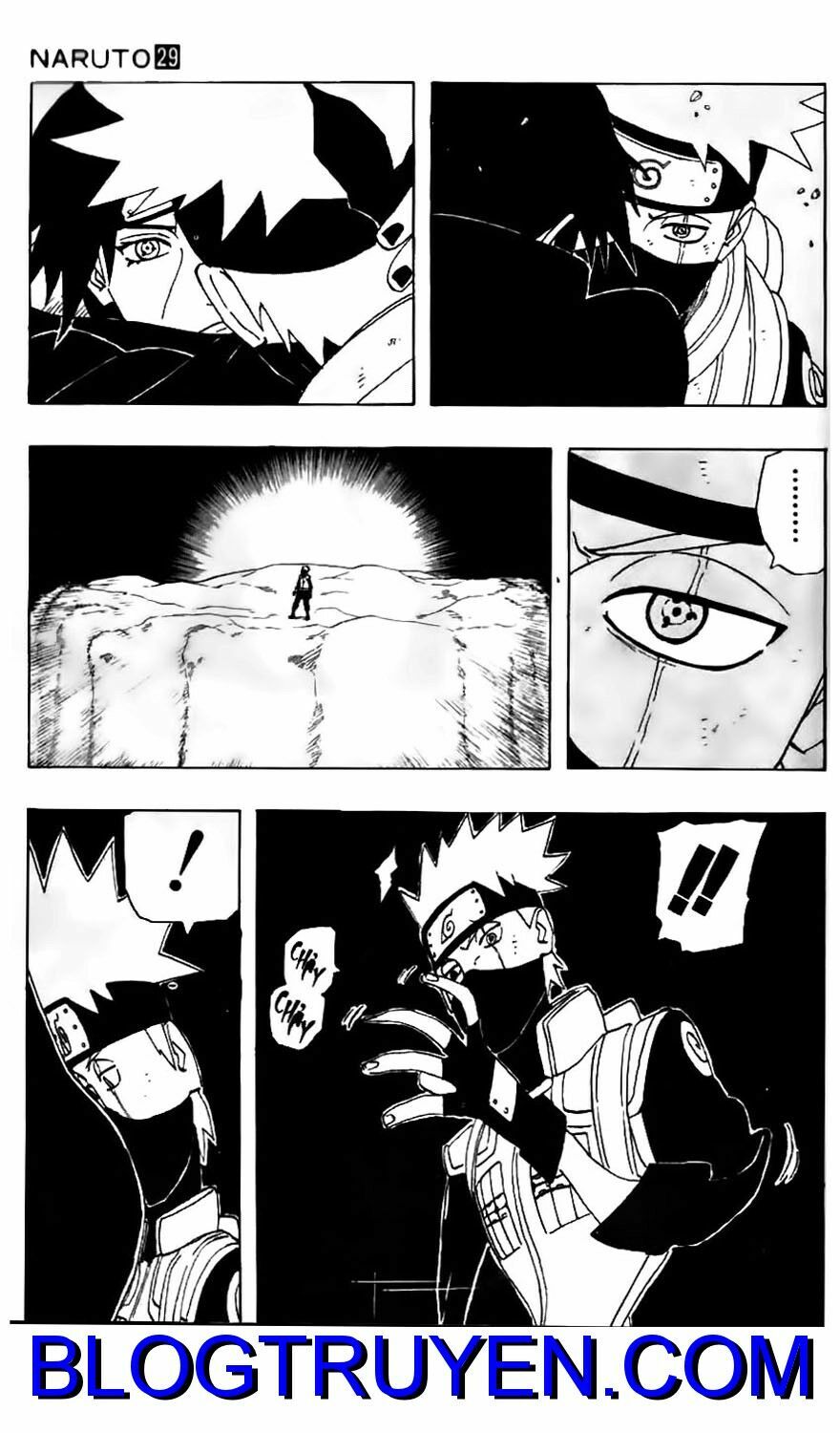Naruto - Cửu Vĩ Hồ Ly: Chapter 260