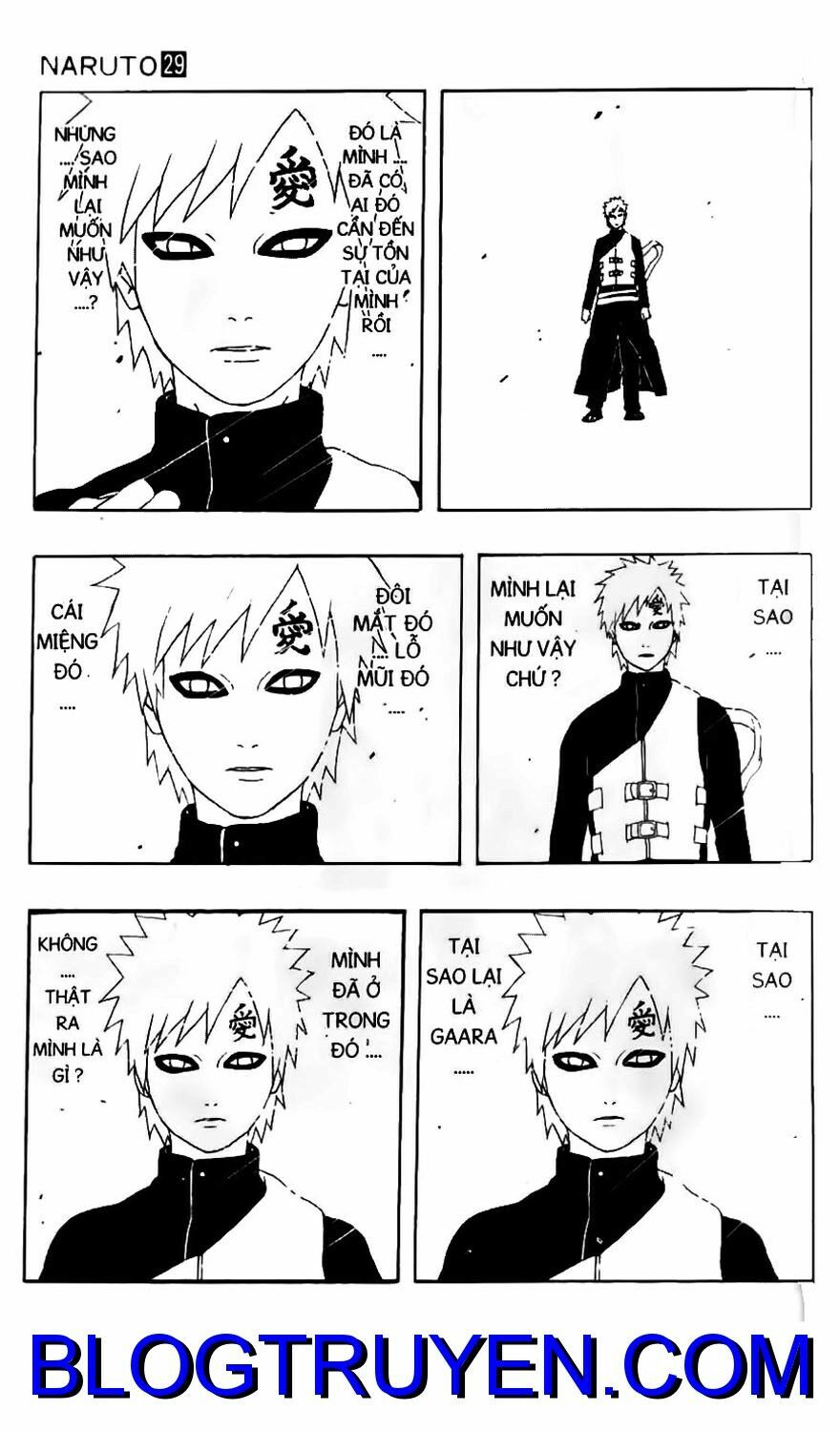 Naruto - Cửu Vĩ Hồ Ly: Chapter 261
