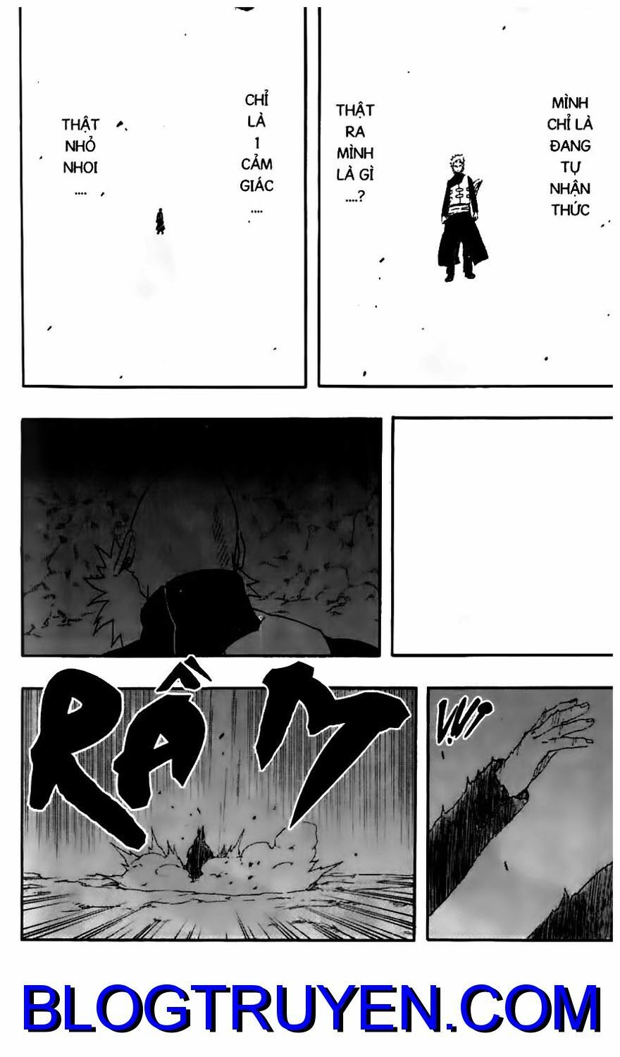 Naruto - Cửu Vĩ Hồ Ly: Chapter 261