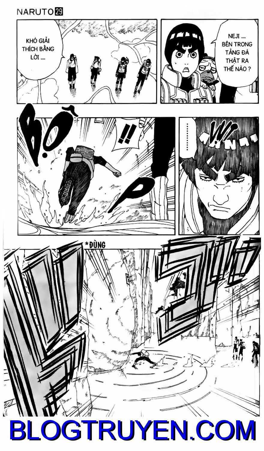Naruto - Cửu Vĩ Hồ Ly: Chapter 262