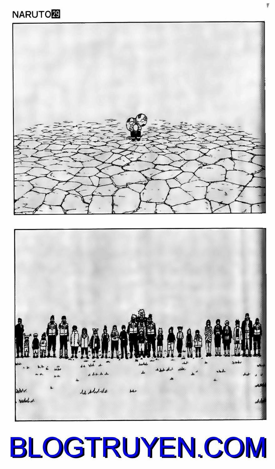 Naruto - Cửu Vĩ Hồ Ly: Chapter 262