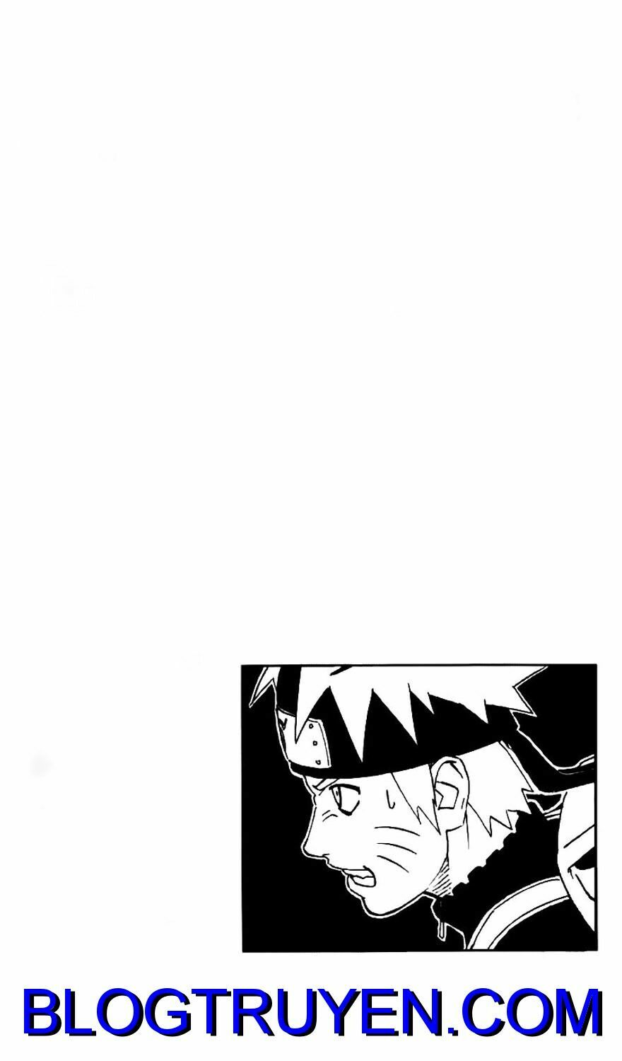Naruto - Cửu Vĩ Hồ Ly: Chapter 263