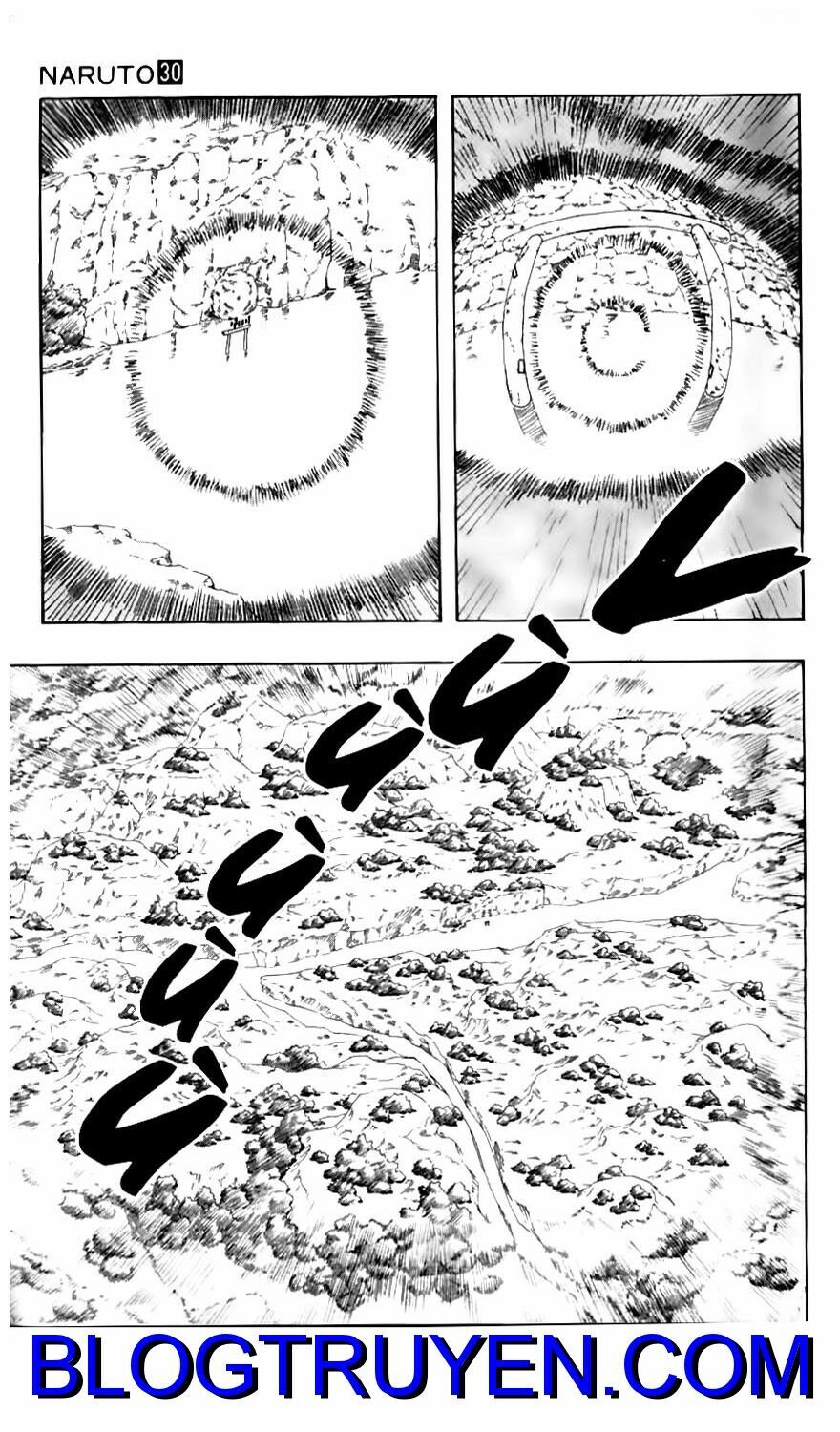 Naruto - Cửu Vĩ Hồ Ly: Chapter 263