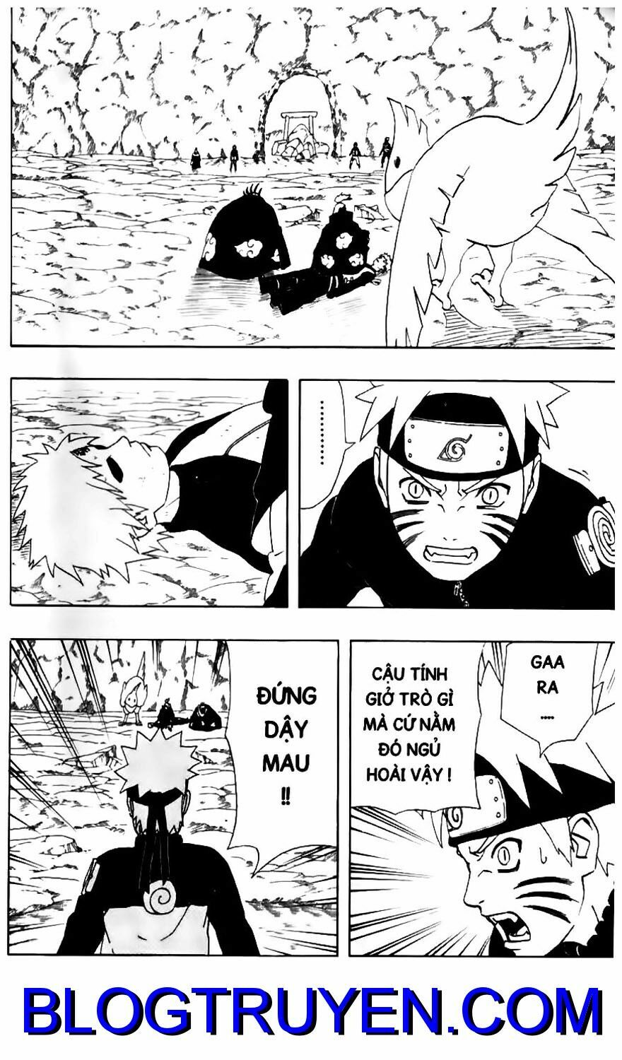 Naruto - Cửu Vĩ Hồ Ly: Chapter 264