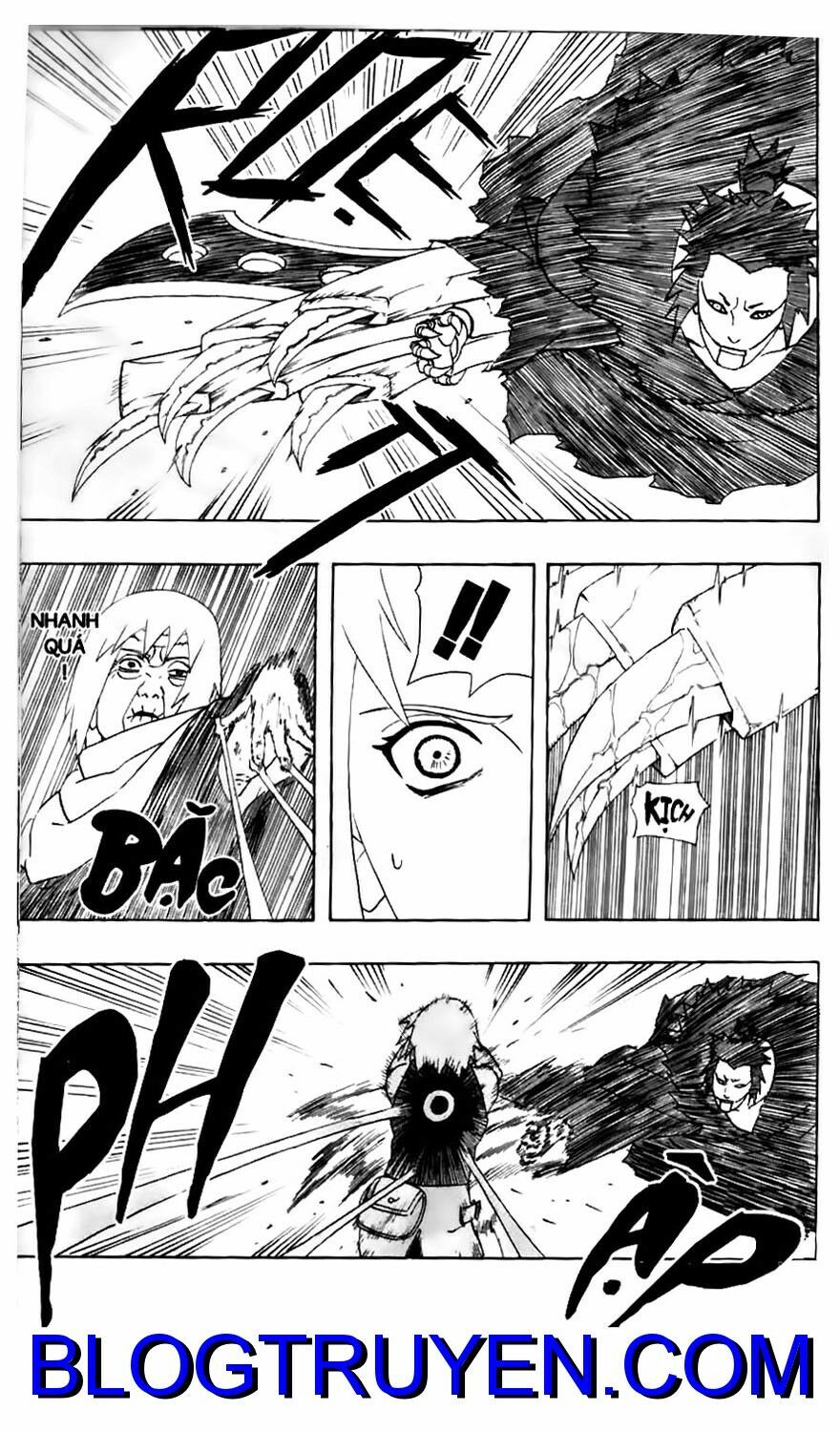 Naruto - Cửu Vĩ Hồ Ly: Chapter 267