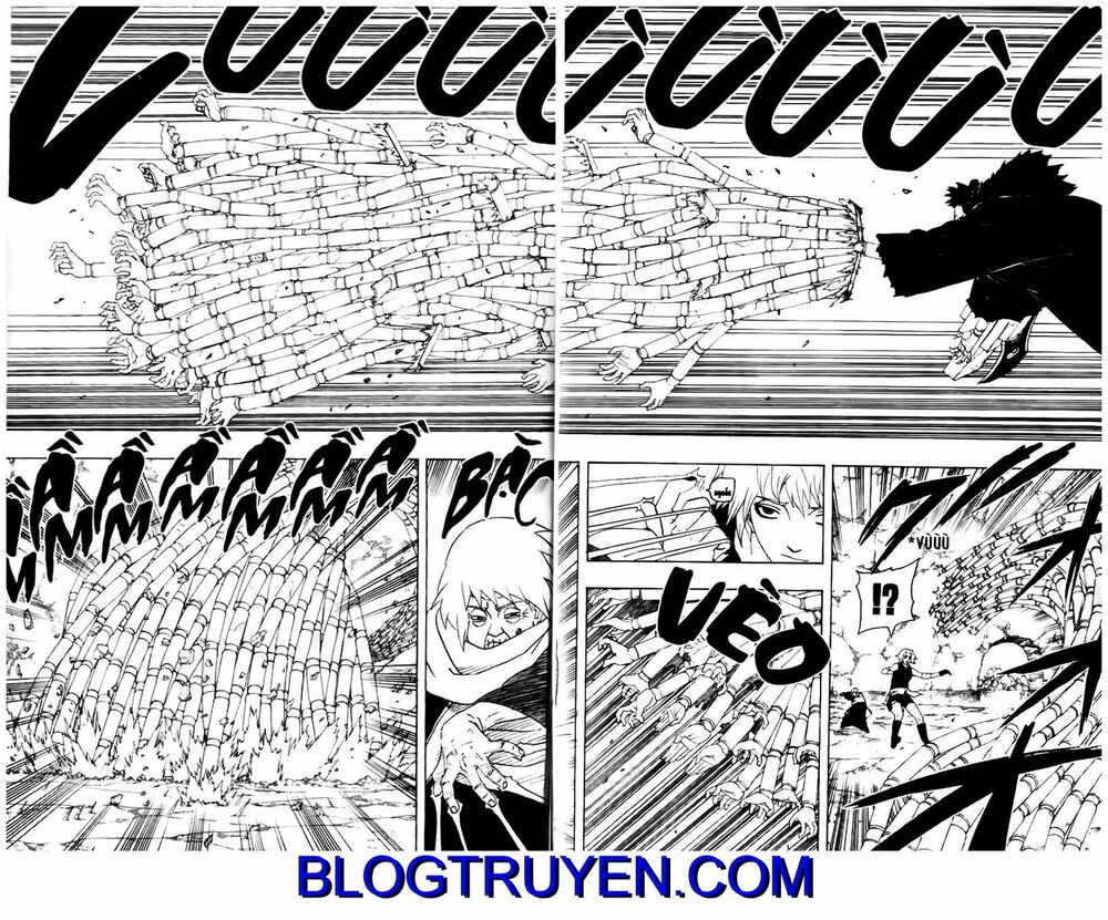 Naruto - Cửu Vĩ Hồ Ly: Chapter 267