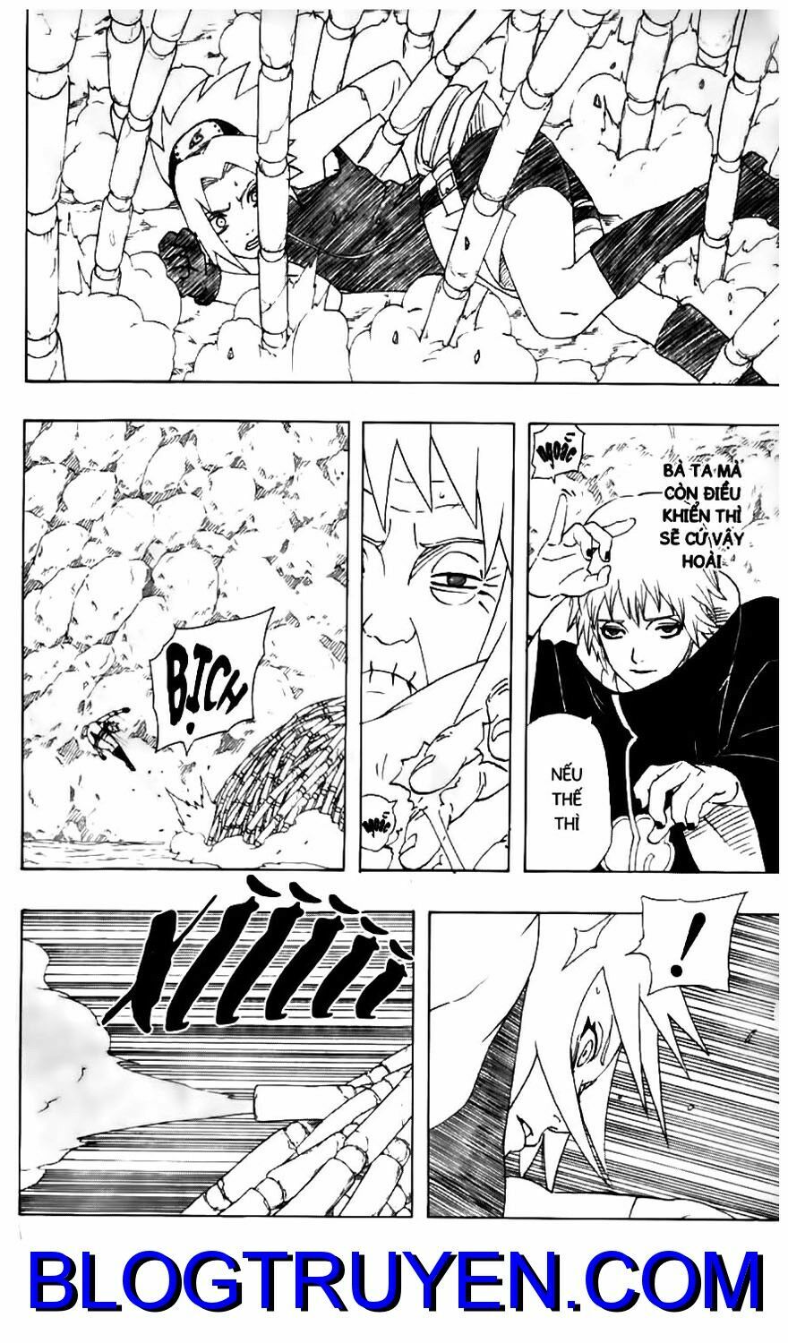 Naruto - Cửu Vĩ Hồ Ly: Chapter 267