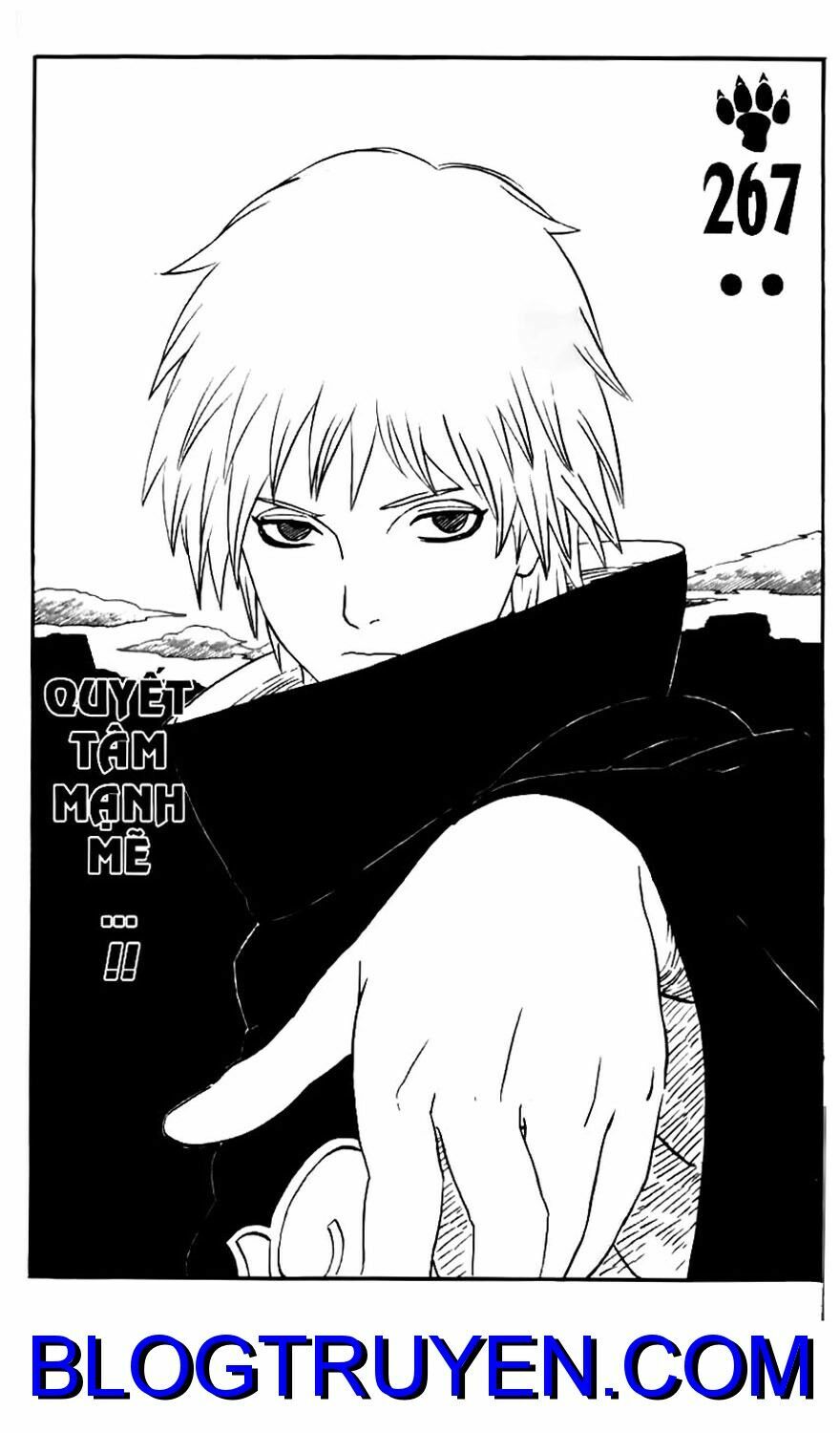 Naruto - Cửu Vĩ Hồ Ly: Chapter 267