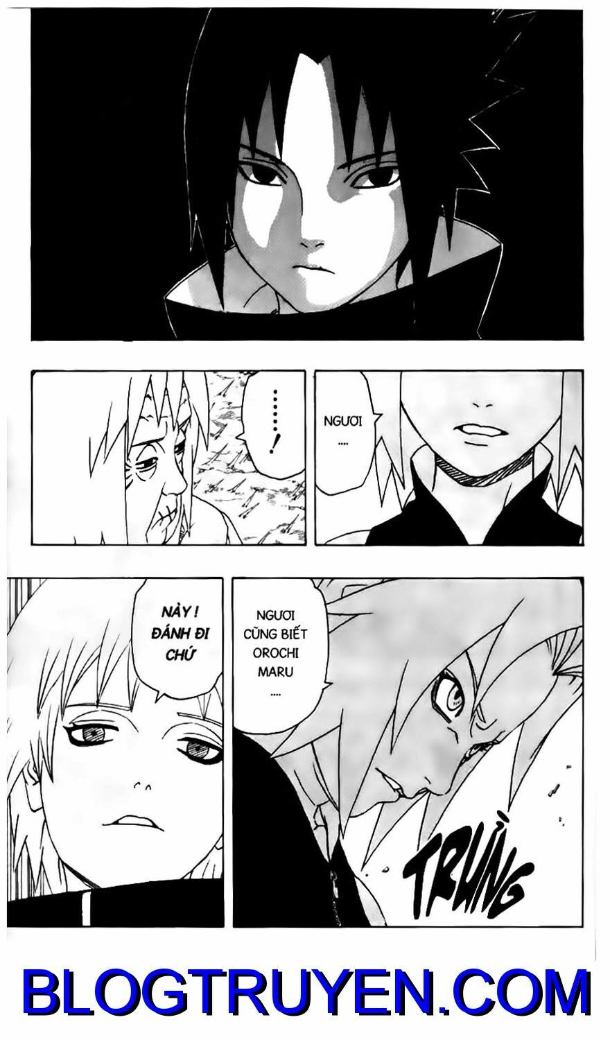 Naruto - Cửu Vĩ Hồ Ly: Chapter 267