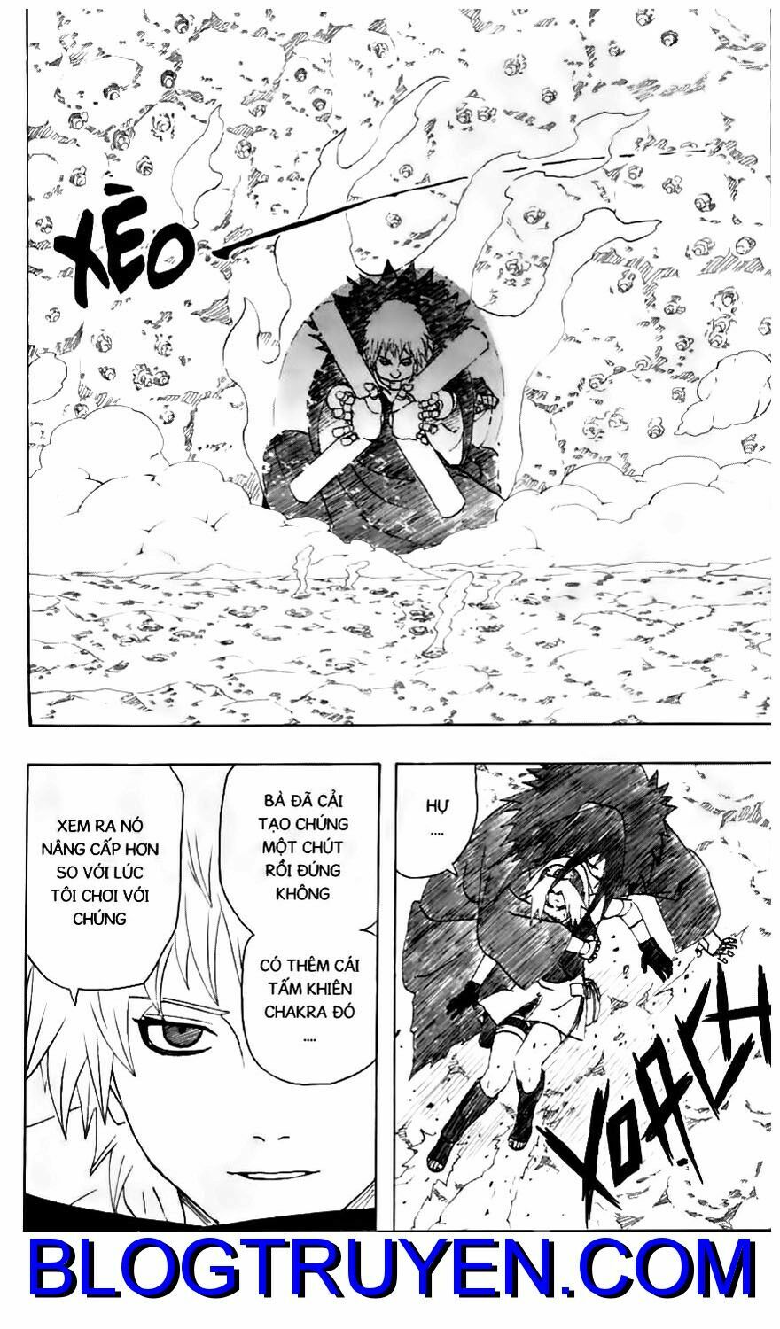 Naruto - Cửu Vĩ Hồ Ly: Chapter 268