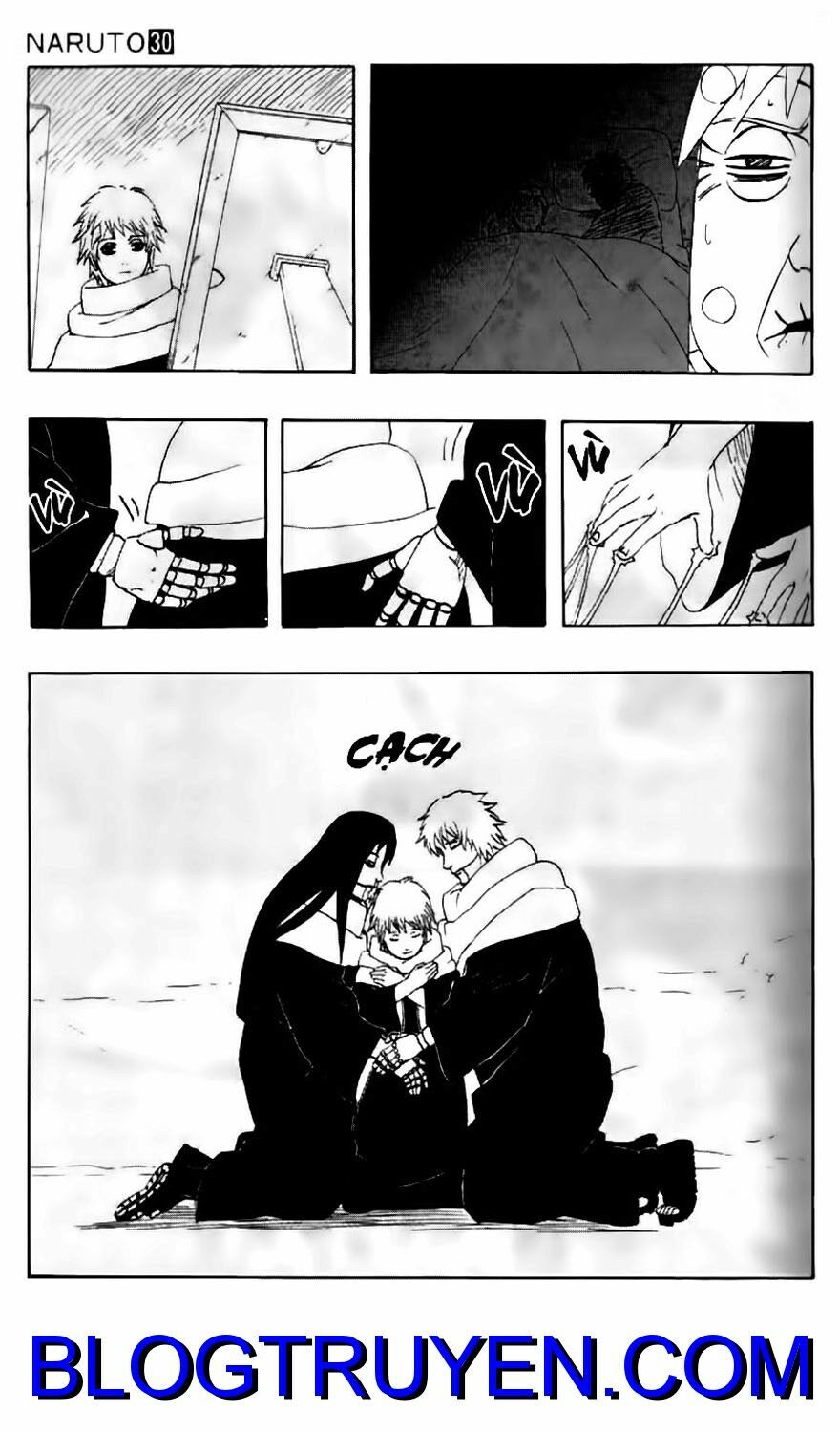 Naruto - Cửu Vĩ Hồ Ly: Chapter 268