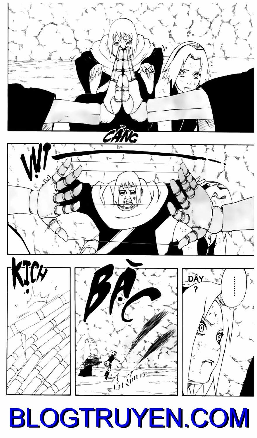 Naruto - Cửu Vĩ Hồ Ly: Chapter 268