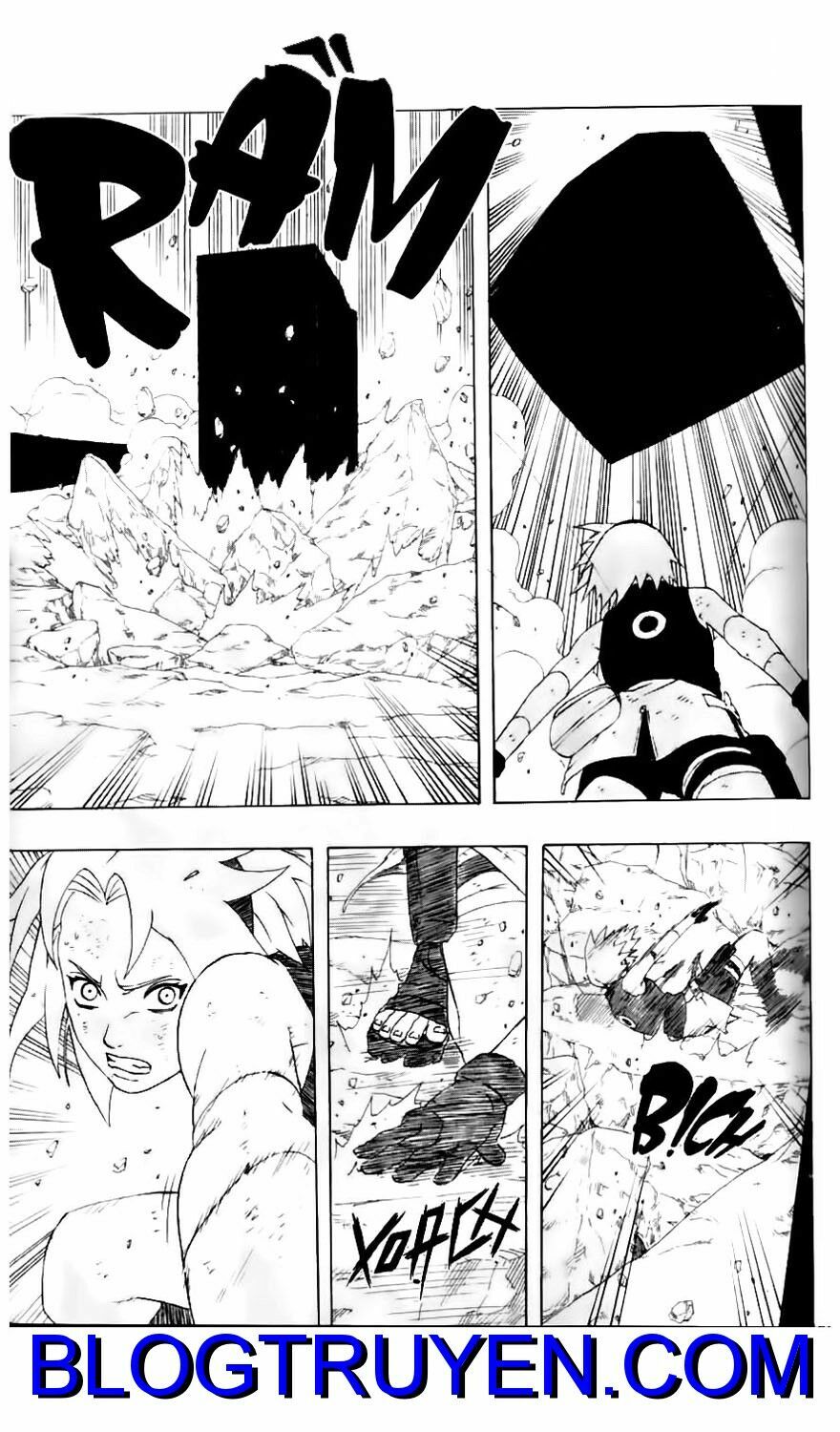 Naruto - Cửu Vĩ Hồ Ly: Chapter 269