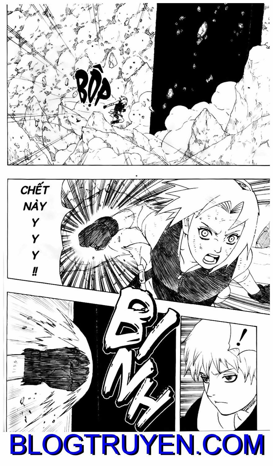 Naruto - Cửu Vĩ Hồ Ly: Chapter 269