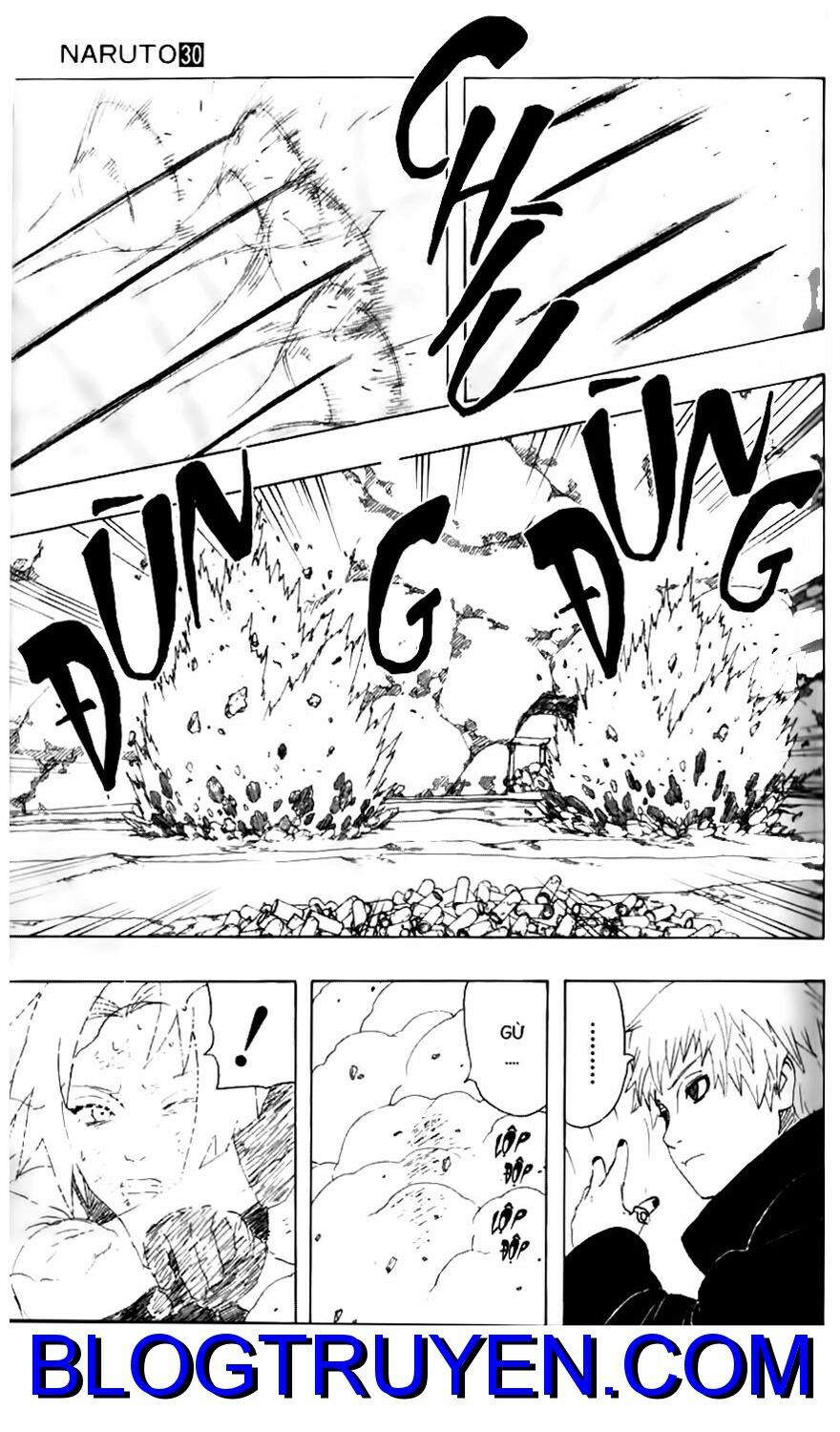Naruto - Cửu Vĩ Hồ Ly: Chapter 269