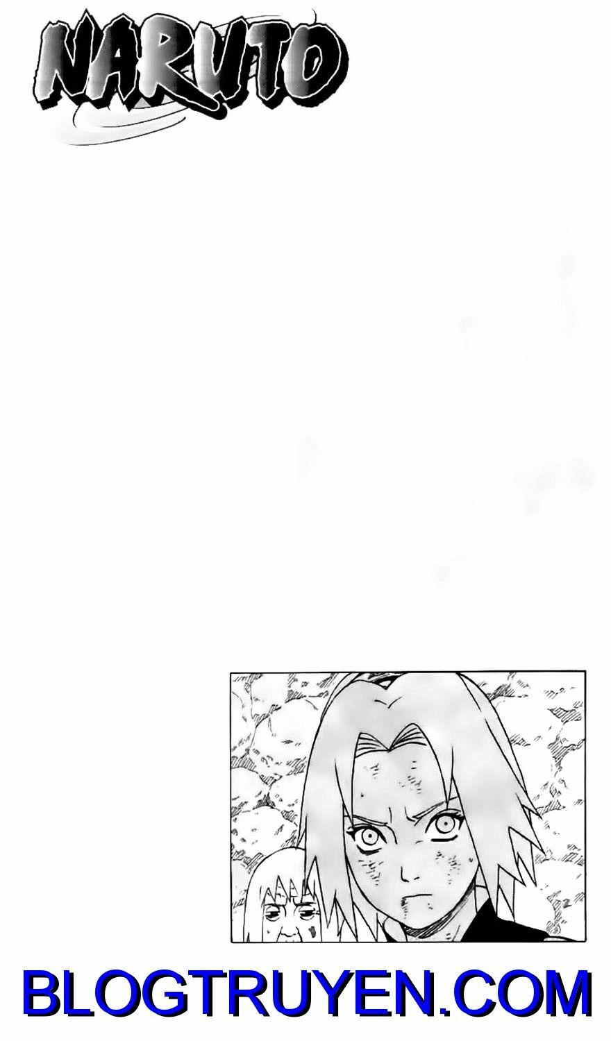 Naruto - Cửu Vĩ Hồ Ly: Chapter 270