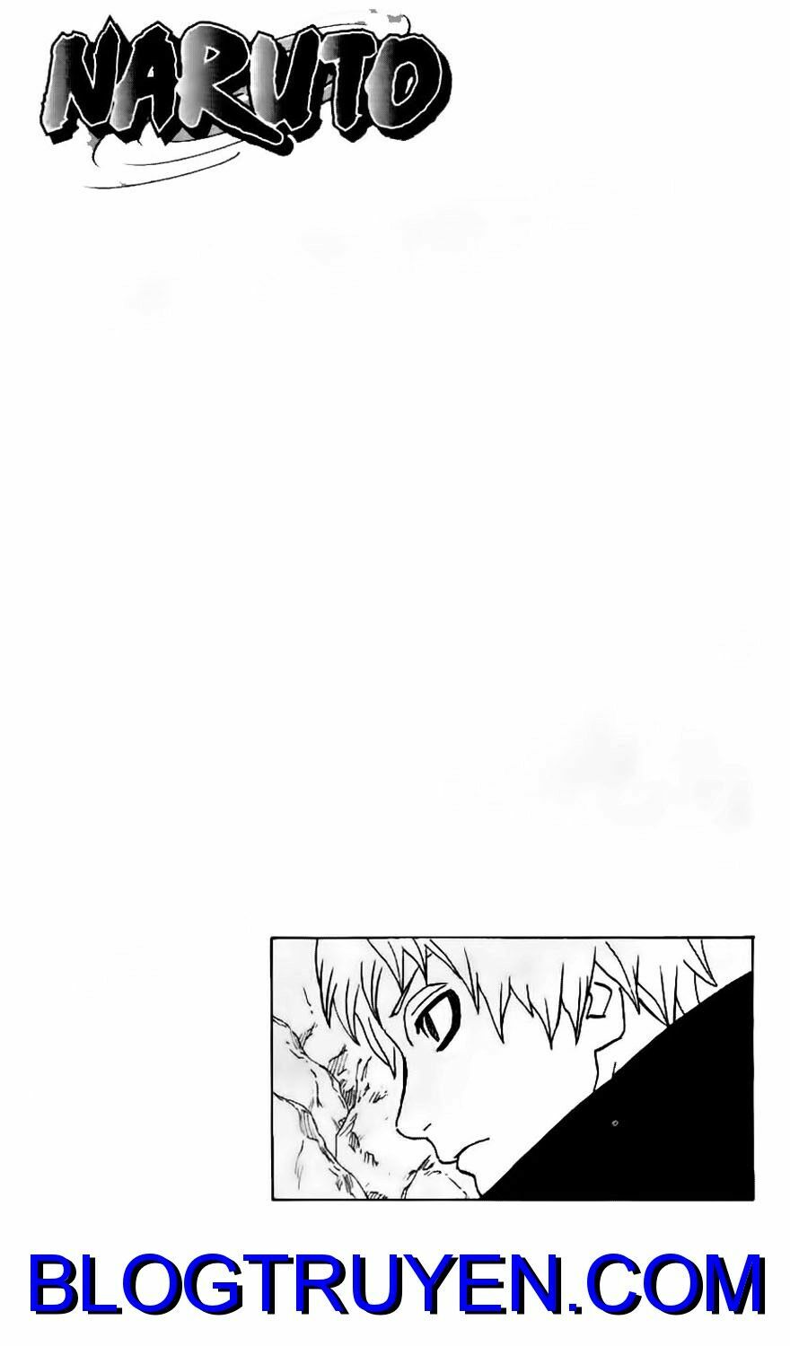 Naruto - Cửu Vĩ Hồ Ly: Chapter 271