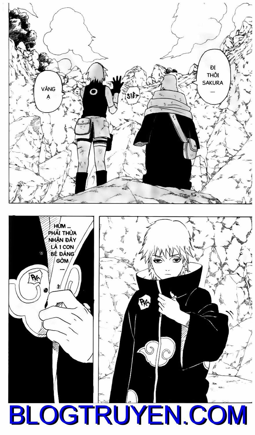 Naruto - Cửu Vĩ Hồ Ly: Chapter 271